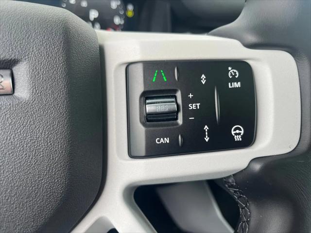 2026 Land Rover Defender P300 S