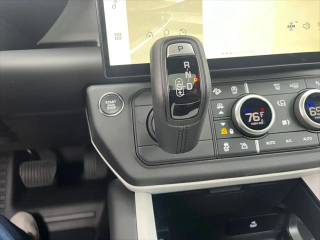 2026 Land Rover Defender P300 S