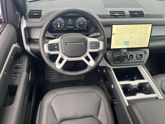 2026 Land Rover Defender P300 S