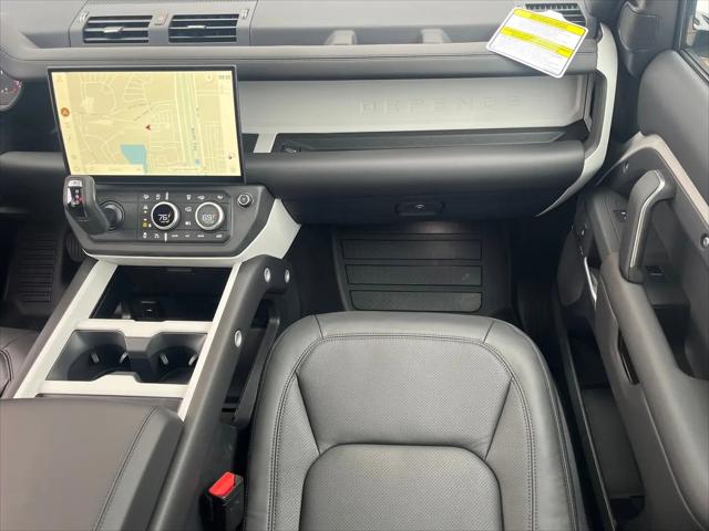 2026 Land Rover Defender P300 S