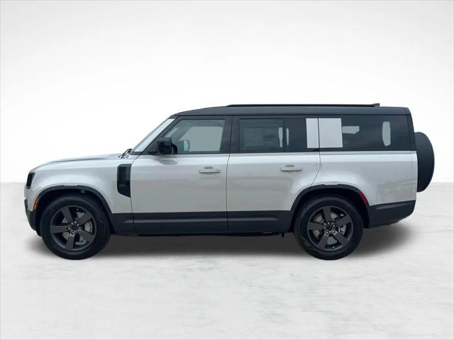 2026 Land Rover Defender P300 S