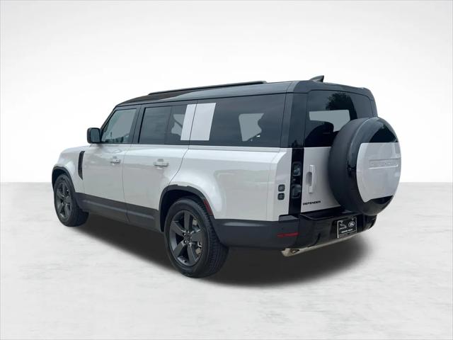 2026 Land Rover Defender P300 S