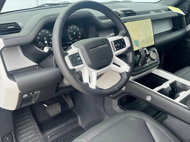 2026 Land Rover Defender P300 S