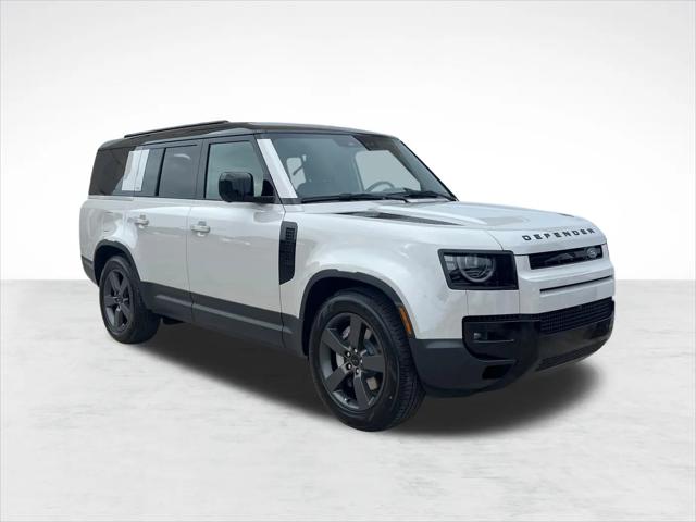 2026 Land Rover Defender P300 S