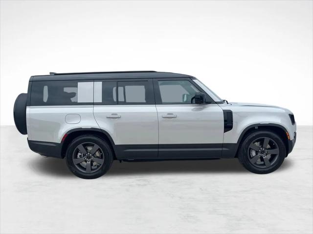 2026 Land Rover Defender P300 S