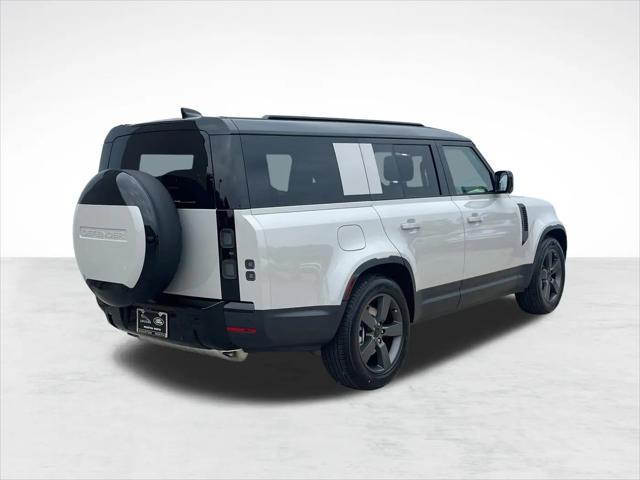 2026 Land Rover Defender P300 S