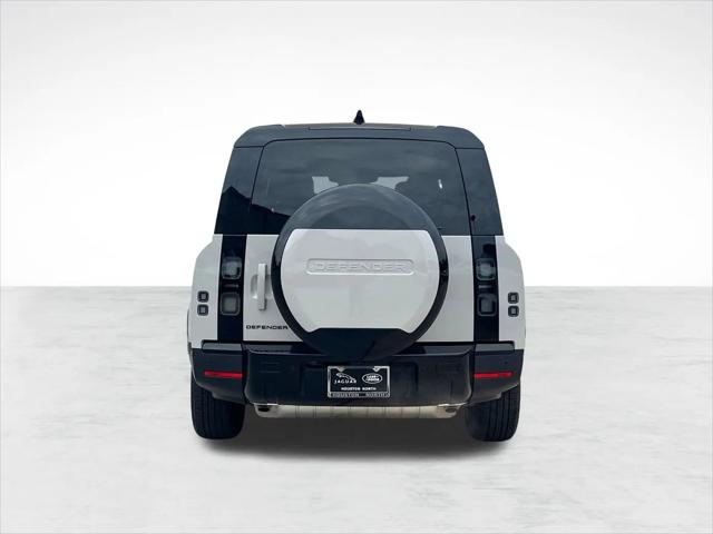 2026 Land Rover Defender P300 S