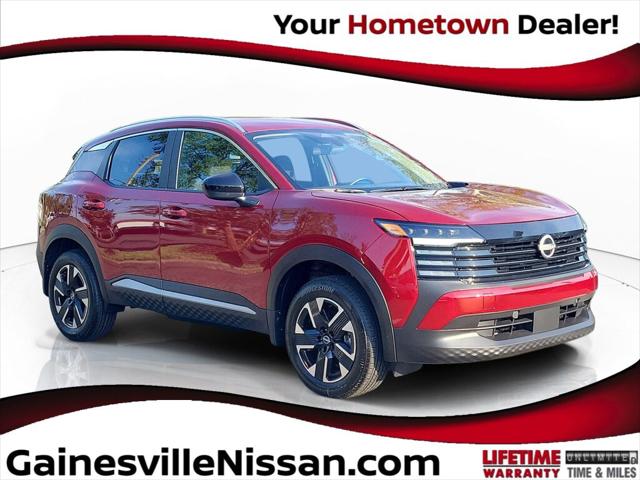 2026 Nissan Kicks SV for sale in Gainesville, FL
