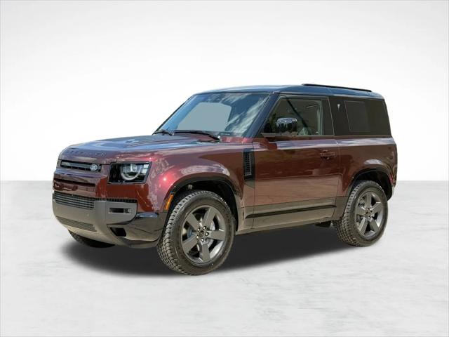 2026 Land Rover Defender 90 X-Dynamic SE for sale in Houston, TX