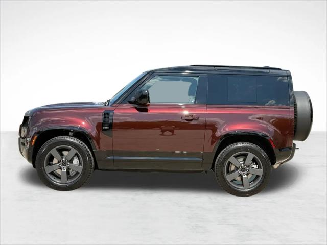 2026 Land Rover Defender X-Dynamic SE
