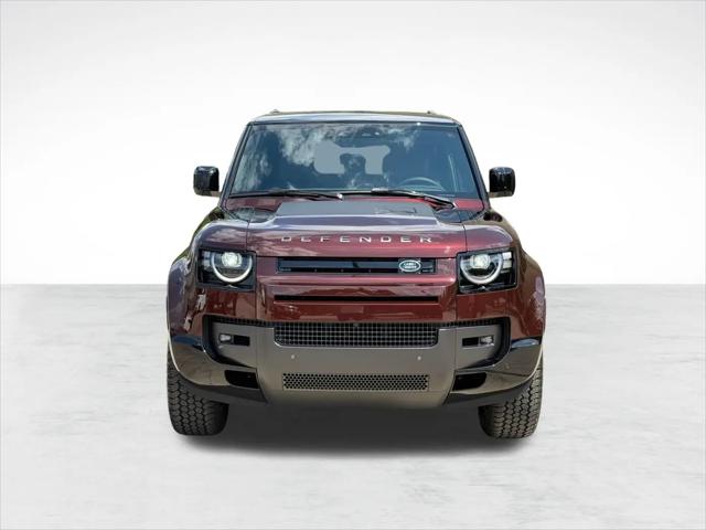 2026 Land Rover Defender X-Dynamic SE