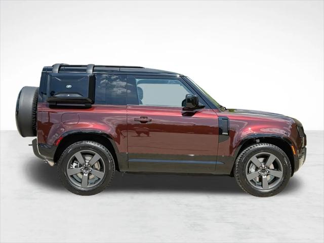 2026 Land Rover Defender X-Dynamic SE