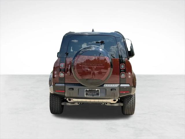 2026 Land Rover Defender X-Dynamic SE