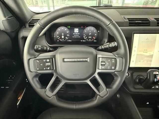2026 Land Rover Defender X-Dynamic SE