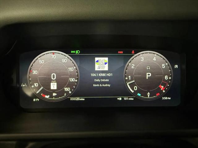 2026 Land Rover Defender X-Dynamic SE