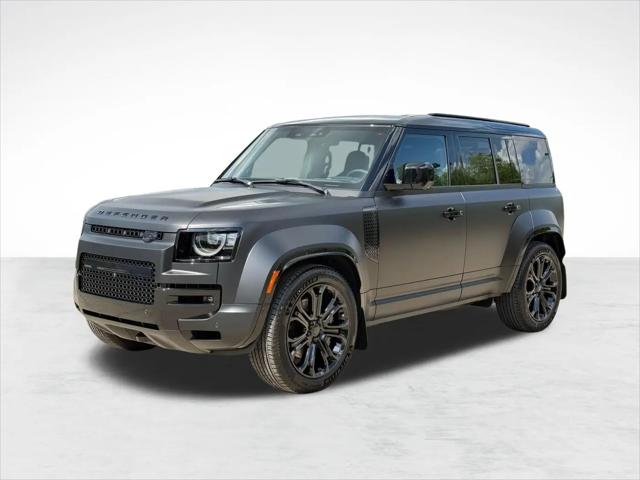 2026 Land Rover Defender P635 OCTA for sale in Houston, TX
