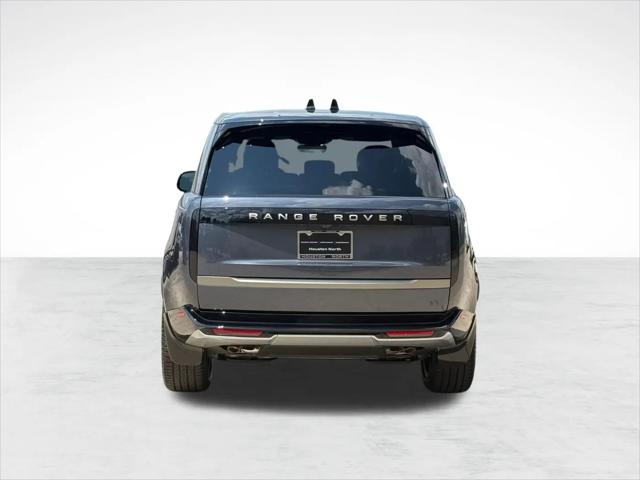 2026 Land Rover Range Rover P530 SE 7 Seat