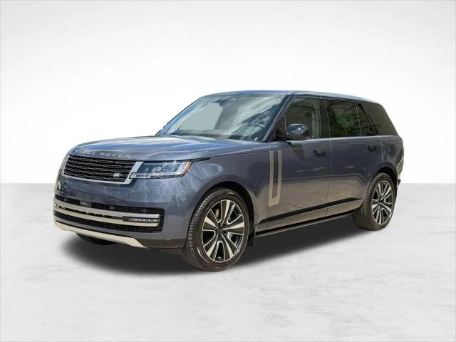 2026 Land Rover Range Rover P530 SE 7 Seat for sale in Houston, TX