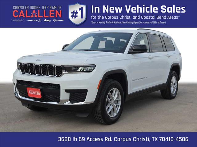 2026 Jeep Grand Cherokee L Altitude 4x2 for sale in Corpus Christi, TX