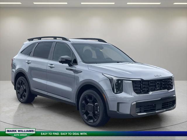 2025 Kia Sorento X-Line SX Prestige for sale near Cincinnati, OH