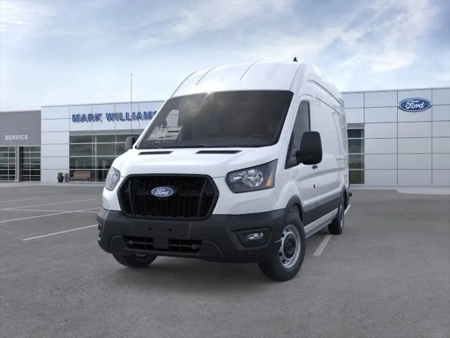 2026 Ford Transit Cargo Van T-250