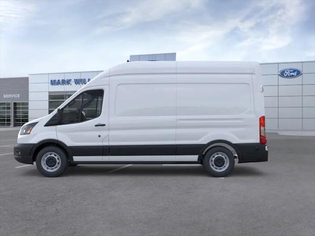 2026 Ford Transit Cargo Van T-250