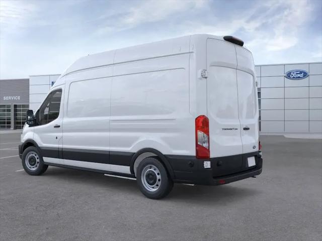 2026 Ford Transit Cargo Van T-250