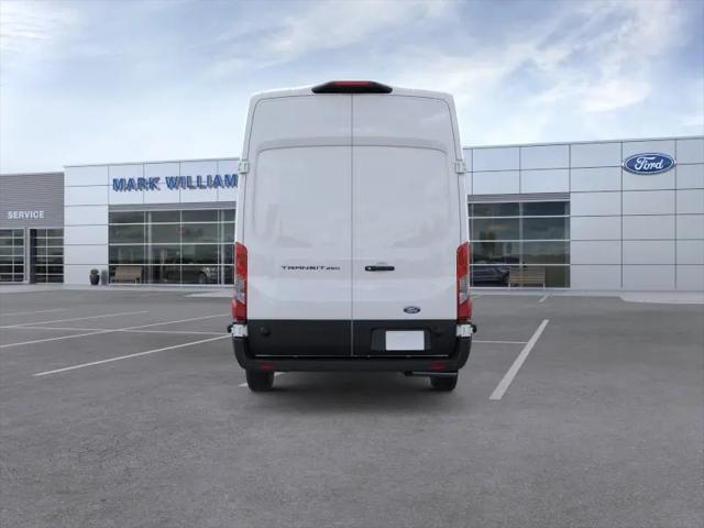 2026 Ford Transit Cargo Van T-250