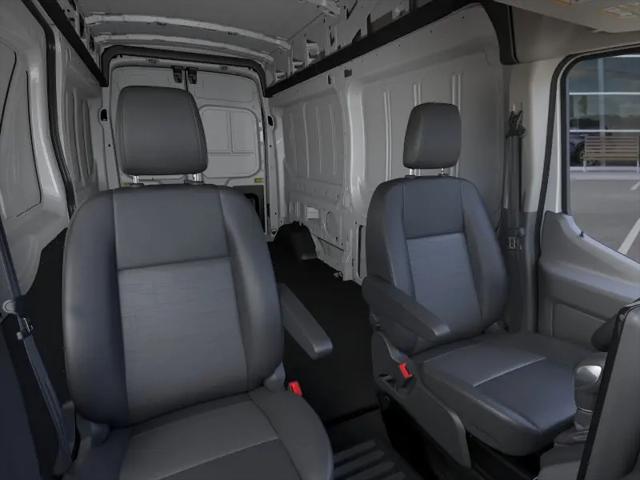 2026 Ford Transit Cargo Van T-250