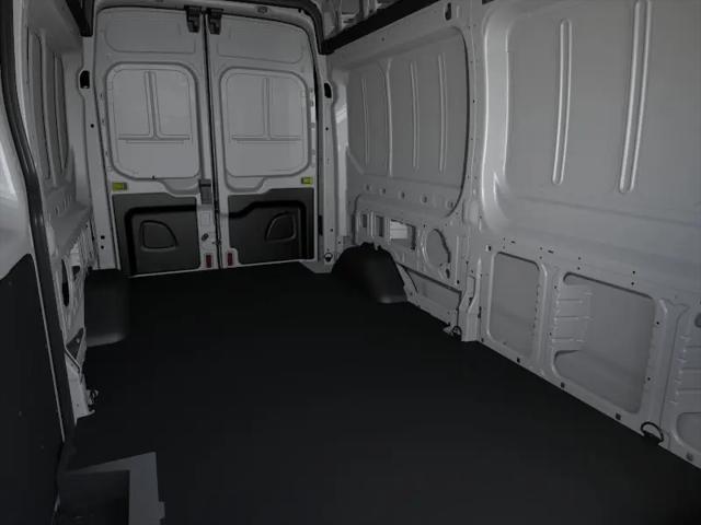 2026 Ford Transit Cargo Van T-250