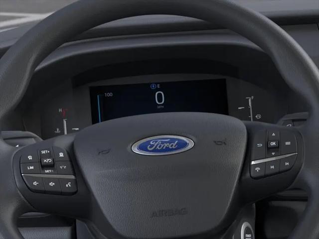 2026 Ford Transit Cargo Van T-250