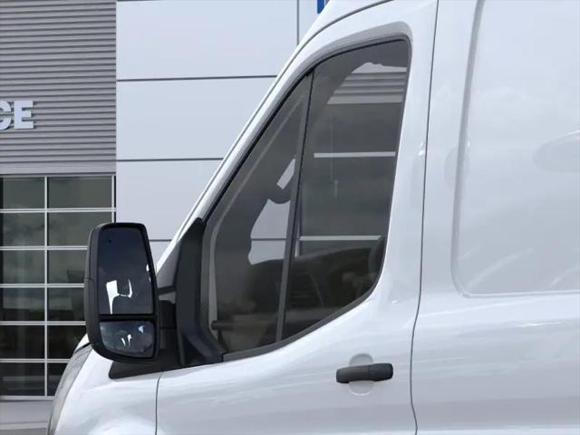 2026 Ford Transit Cargo Van T-250