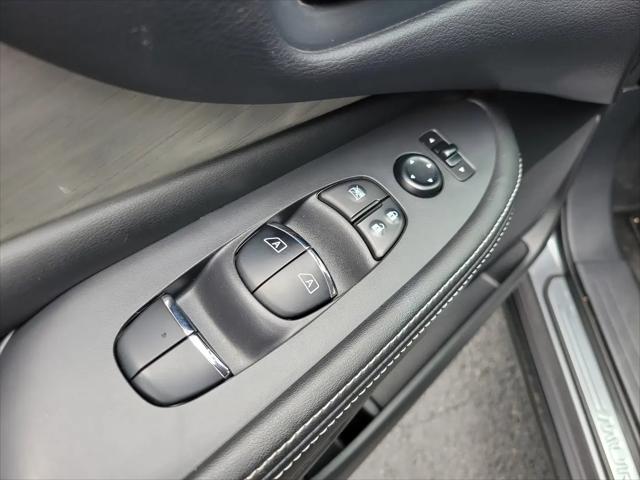 2015 Nissan Murano SL