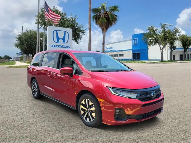 2026 Honda Odyssey EX-L for sale in Sarasota, FL
