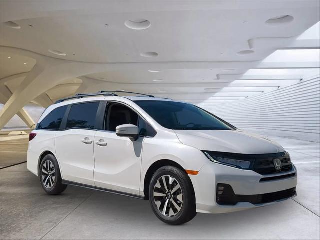 2026 Honda Odyssey EX-L for sale in Sarasota, FL