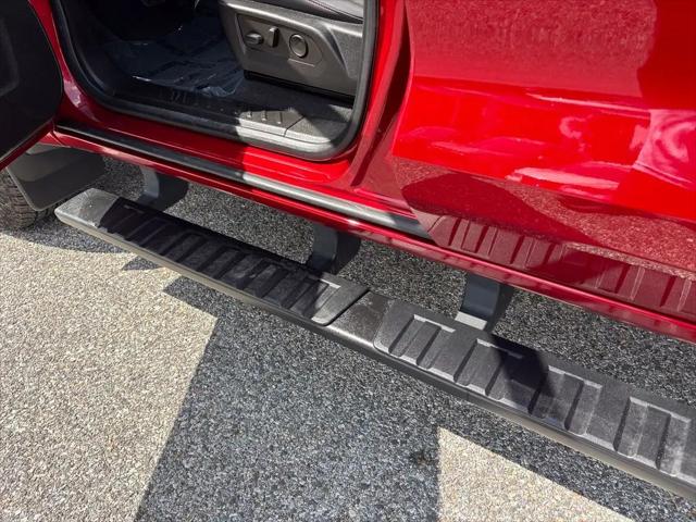 2024 Chevrolet Colorado 4WD Z71