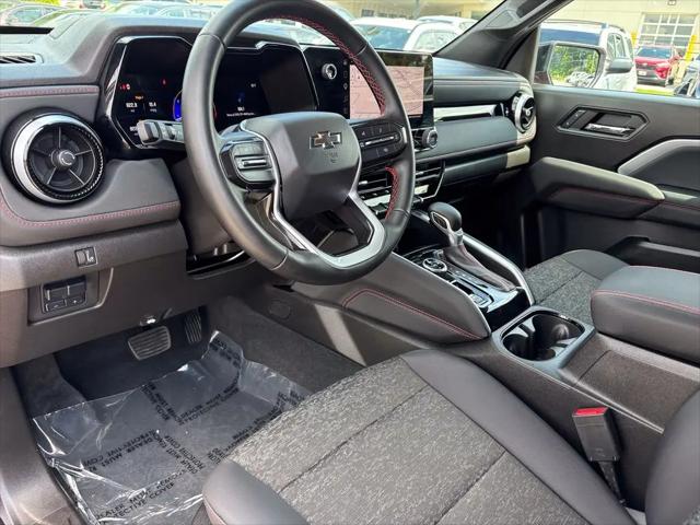 2024 Chevrolet Colorado 4WD Z71