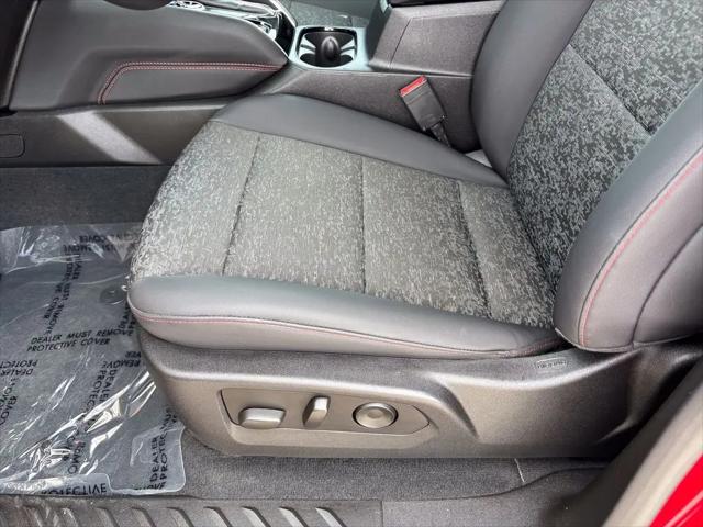 2024 Chevrolet Colorado 4WD Z71