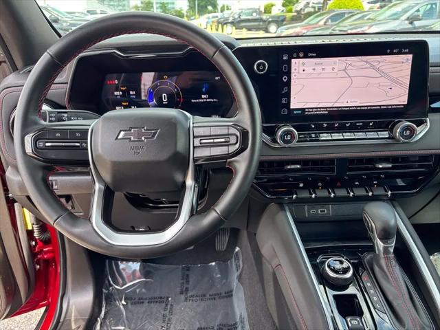 2024 Chevrolet Colorado 4WD Z71