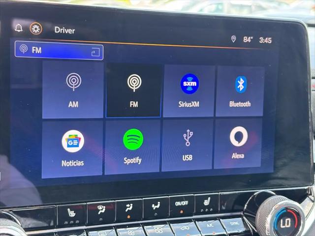 2024 Chevrolet Colorado 4WD Z71