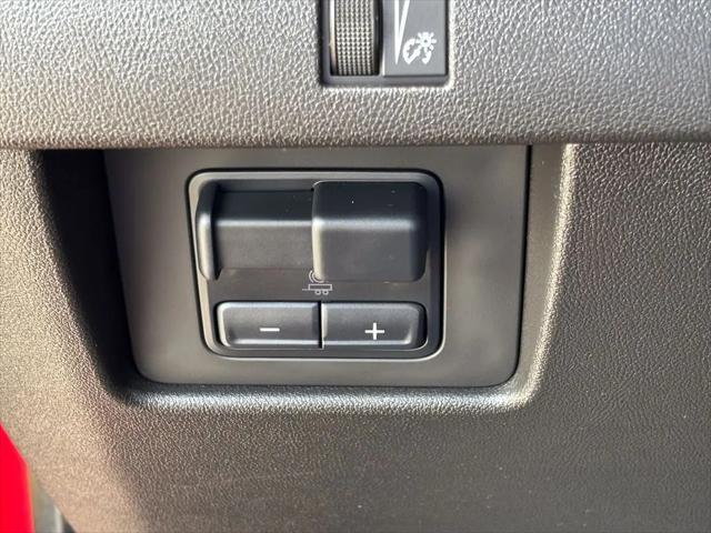 2024 Chevrolet Colorado 4WD Z71