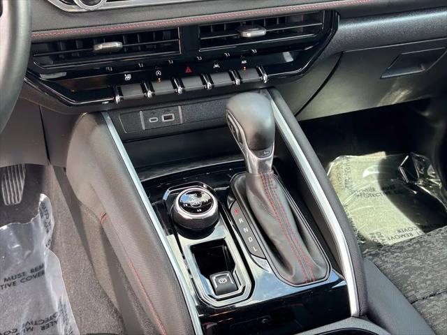 2024 Chevrolet Colorado 4WD Z71