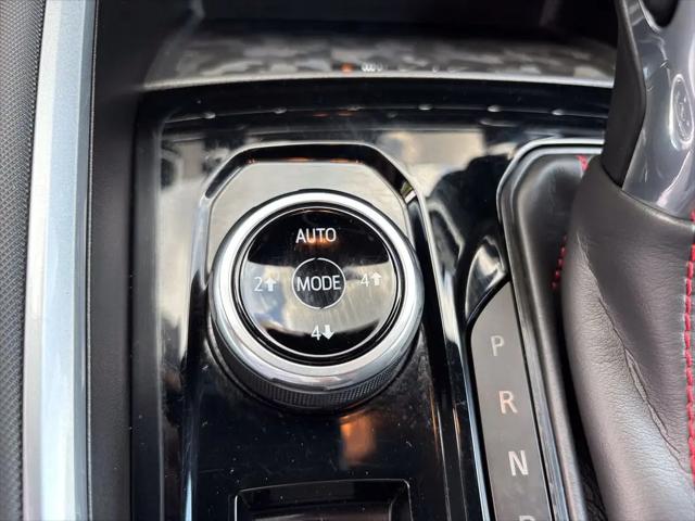 2024 Chevrolet Colorado 4WD Z71