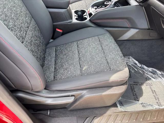 2024 Chevrolet Colorado 4WD Z71