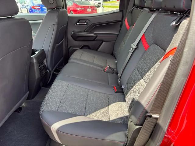 2024 Chevrolet Colorado 4WD Z71