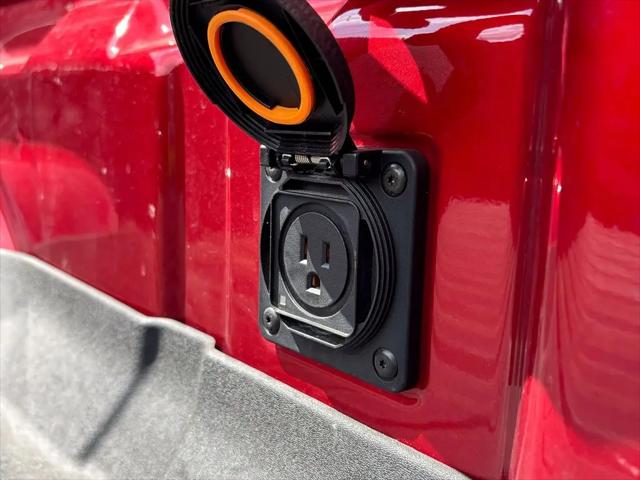 2024 Chevrolet Colorado 4WD Z71