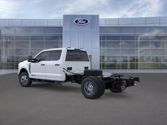 2026 Ford F-350 F-350&reg; XL