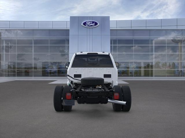 2026 Ford F-350 F-350&reg; XL