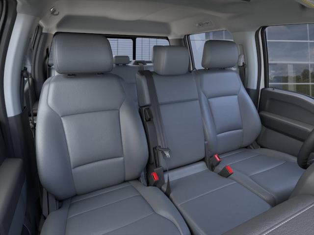2026 Ford F-350 F-350&reg; XL