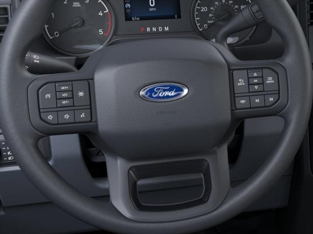 2026 Ford F-350 F-350&reg; XL